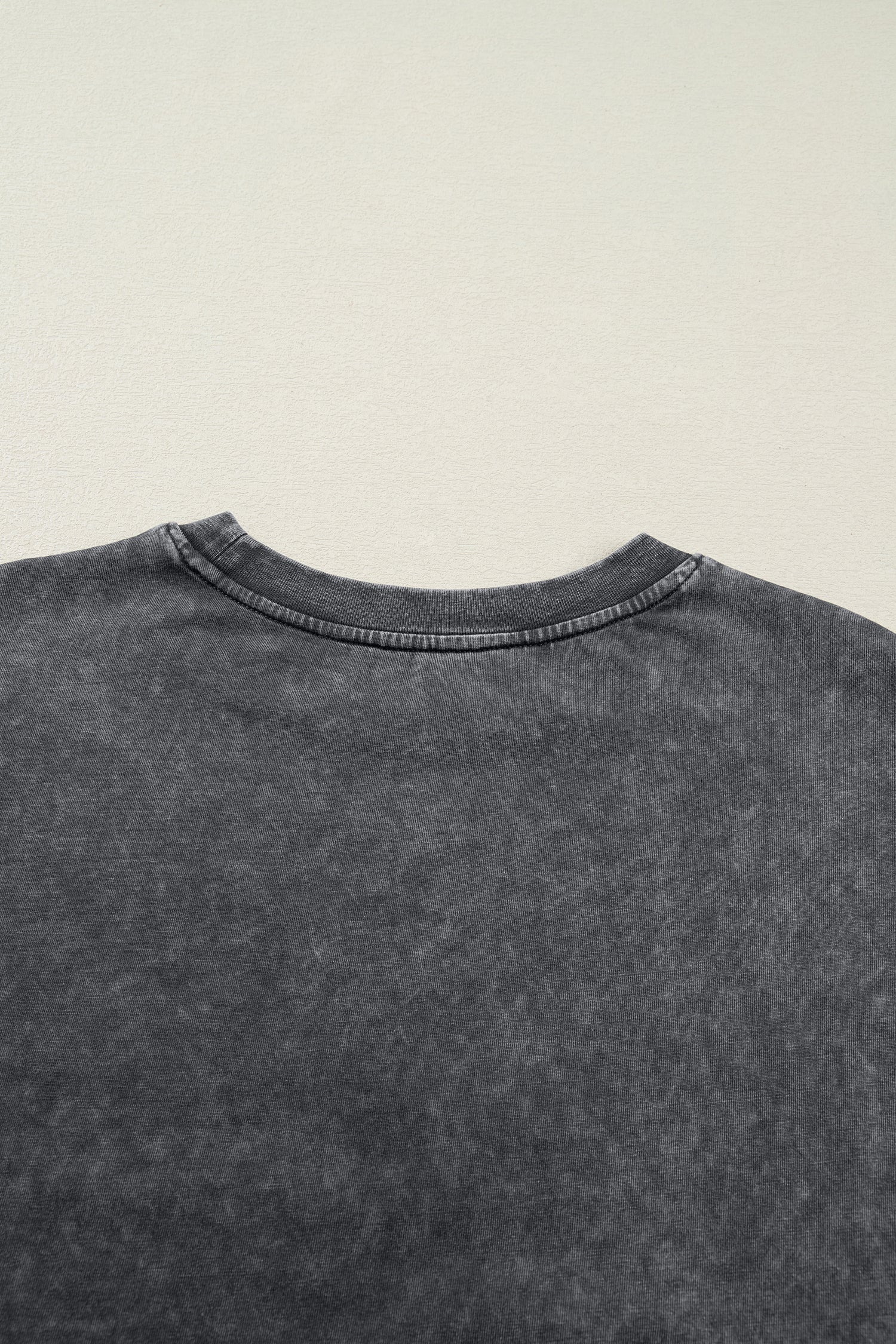 Sleet Cowboy & Beer Western Graphic Mineral Wash Tank Top