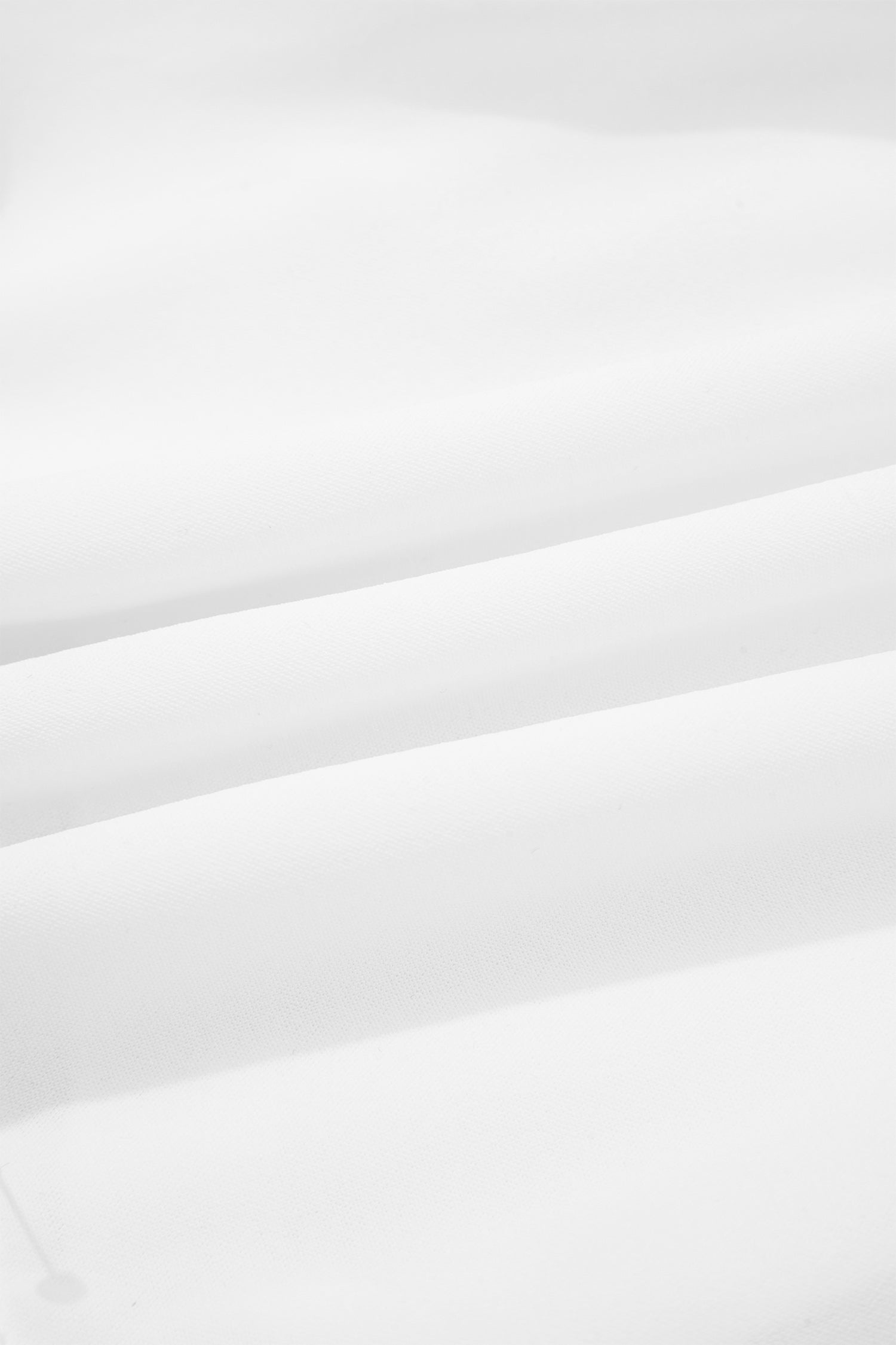 White Plus Size Frilled Elastic Waist Lace Trim Boho Ruffled Shorts